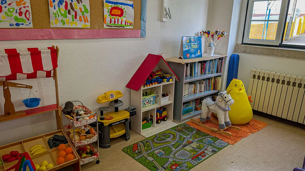Escolas de Sousel